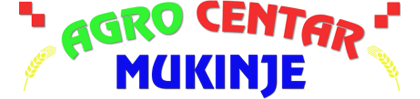 AgroCentar Mukinje logo - agro-mukinje.com