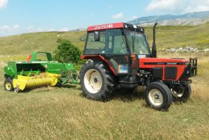 ZETOR 6320