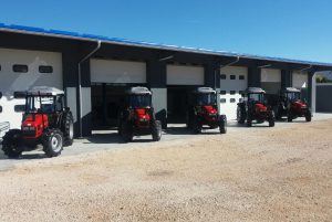 SAME ZETOR WELGER CLAAS JOHN DEERE MF NEW HOLLAND