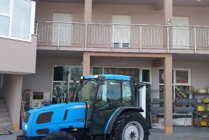 LANDINI GLOBUS 75