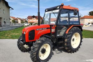 ZETOR 7340 MAJOR