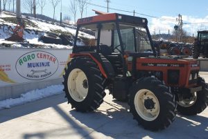 ZETOR 7340