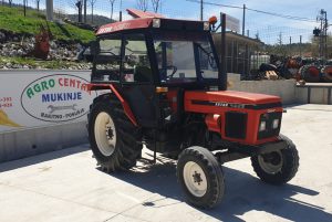 ZETOR 4320