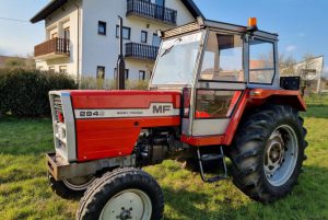 MASSEY FERGUSON 294S