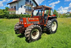 FIAT 90-90 FIATAGRI