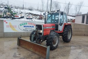 MASSEY FERGUSON MF 294S