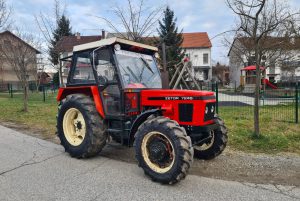 ZETOR 7045