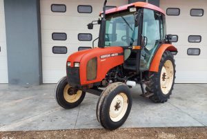 ZETOR 6321