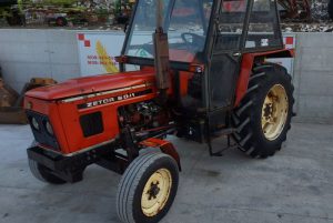 ZETOR 6011