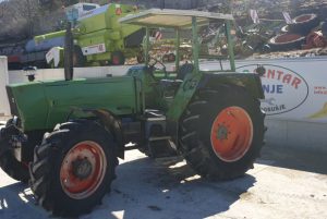 FENDT 309 LSA