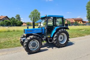 LANDINI BLIZZARD 65