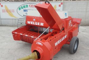 WELGER AP 42