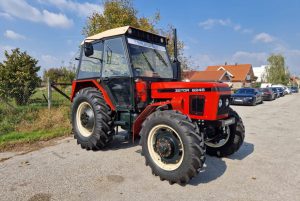 ZETOR 6245