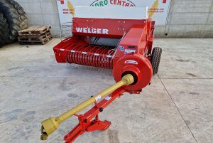 WELGER AP 42