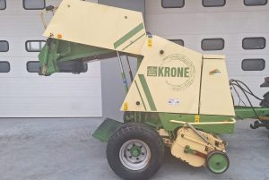 ROLO BALIRKA KRONE KR 130