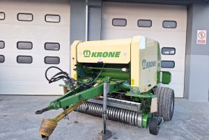 KRONE 1250 MC