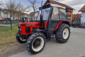 ZETOR 7245 HORRAL