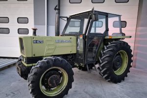 HURLIMANN H-470