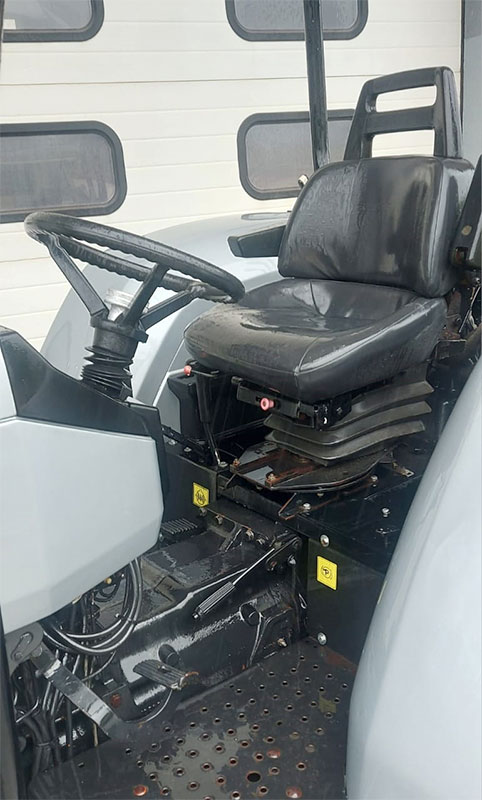 LAMBORGHINI 674-70N CROSS - Slika 5