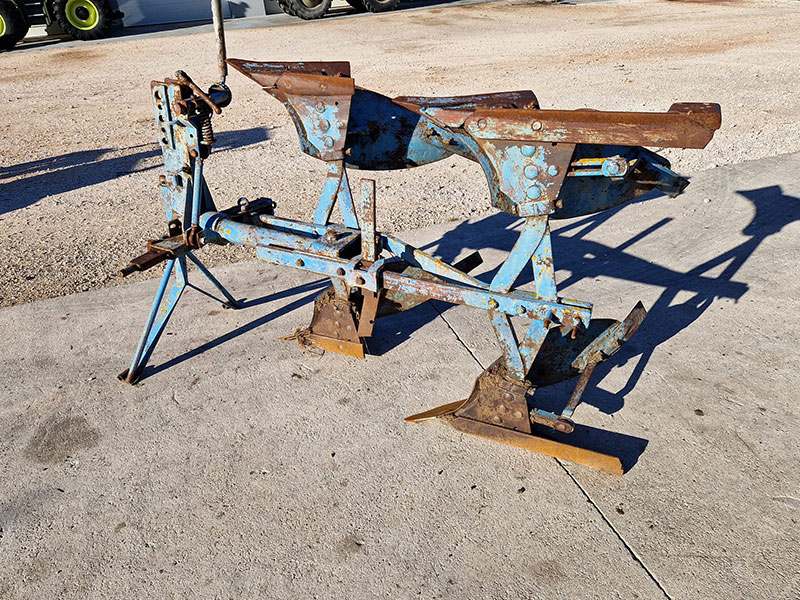 PLUG LEMKEN - Slika 2