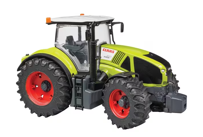 TRAKTOR CLAAS AXION 950 - Slika 2