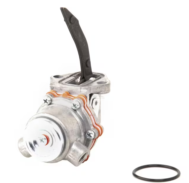 AC PUMPA FIAT FIATAGRI DUGI PIPAK - Slika 2