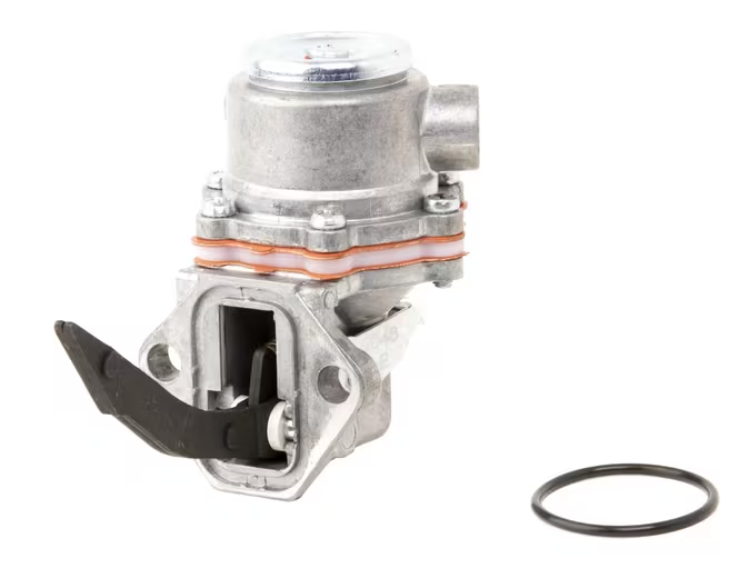 AC PUMPA FIAT FIATAGRI DUGI PIPAK - Slika 3