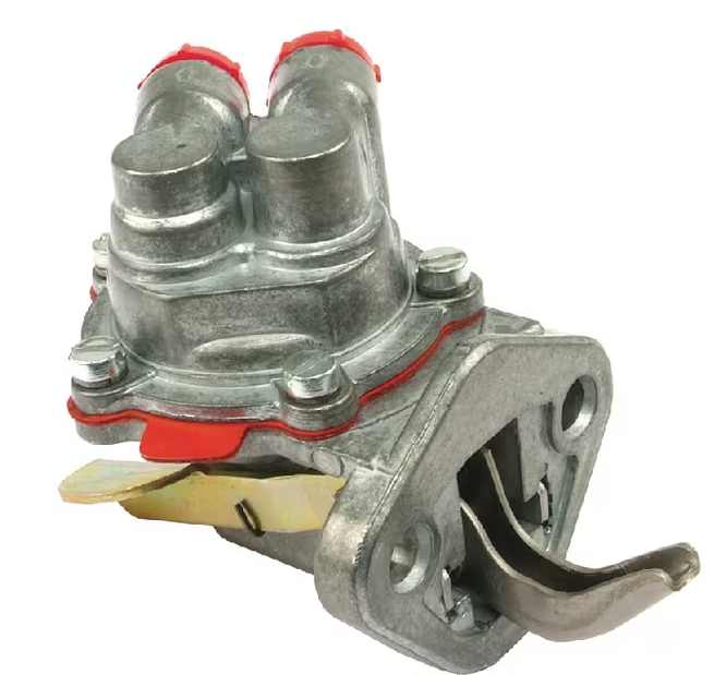 AC PUMPA PERKINS MASSEY / LANDINI - Slika 2