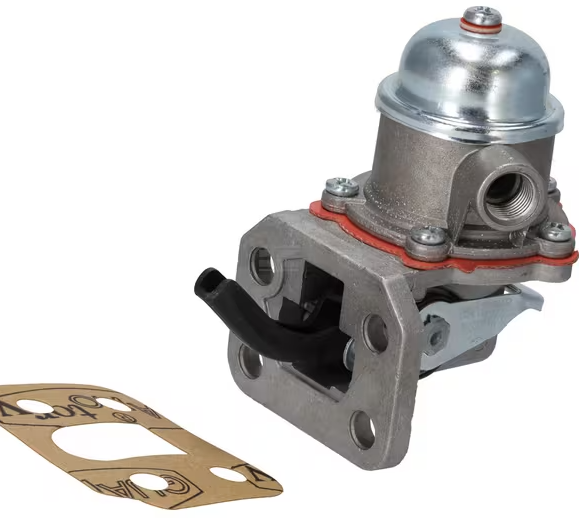 AC PUMPA PERKINS MASSEY / LANDINI - Slika 2