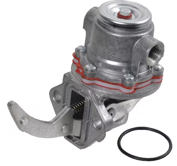 AC PUMPA SDF PIPAK - Slika 2