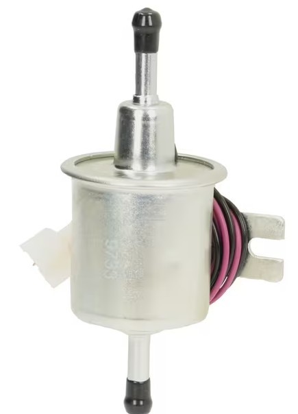 AC PUMPA ELEKTRIČNA UNIVERZALNA - Slika 2