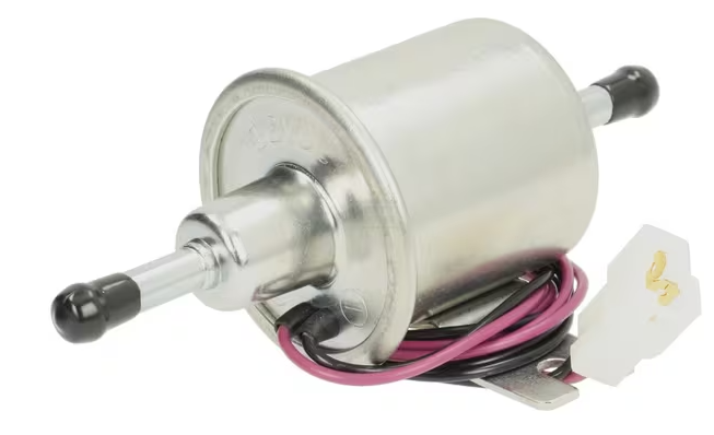 AC PUMPA ELEKTRIČNA UNIVERZALNA - Slika 4