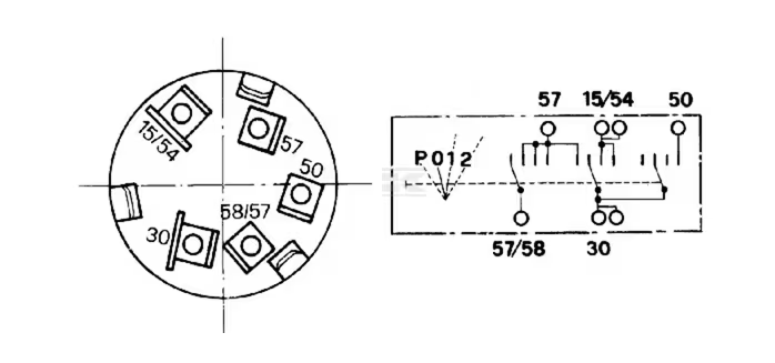 BRAVA PALJENJA FIATAGRI P-0-1-2 COBO - Slika 4