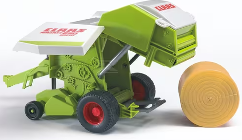 ROLO BALIRKA CLAAS ROLLANT - Slika 3