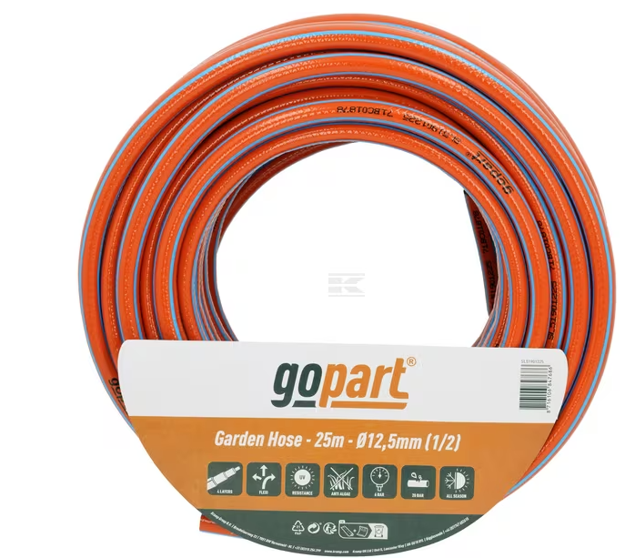 CRIJEVO VRTNO 1/2" 25M - Slika 2