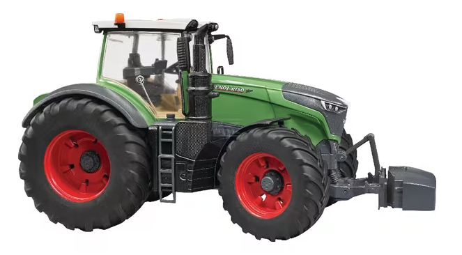 TRAKTOR FENDT 1050 VARIO - Slika 2