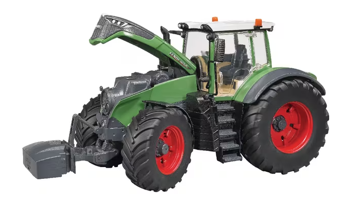 TRAKTOR FENDT 1050 VARIO - Slika 3