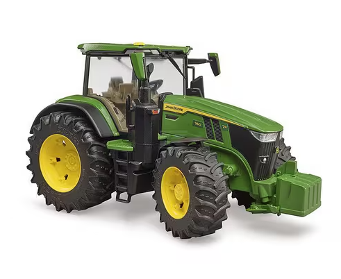 TRAKTOR JOHN DEERE 7R 350 - Slika 2