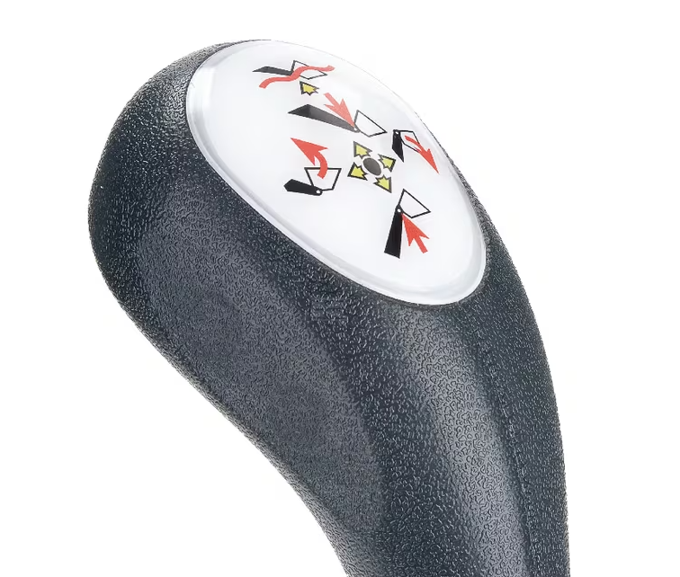 JOYSTICK PALICA ZA UTOVARIVAČ - Slika 2
