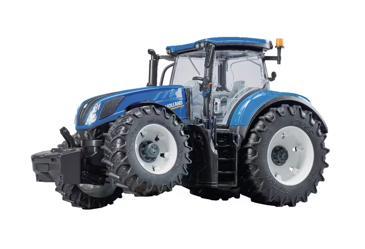 TRAKTOR NEW HOLLAND T7.315 - Slika 2