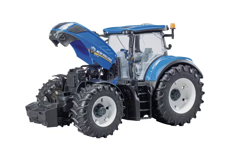 TRAKTOR NEW HOLLAND T7.315 - Slika 3