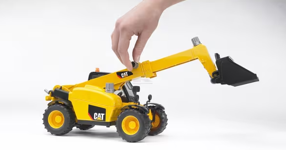 UTOVARIVAČ CAT - Slika 2