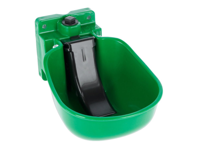 POJILICA PVC ZELENA K50