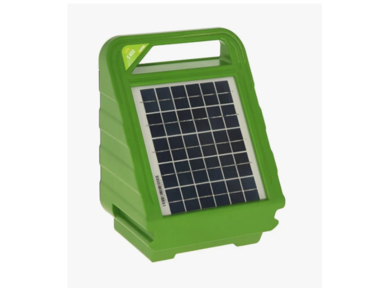 SOLARNI PASTIR TITAN SOLAR S400