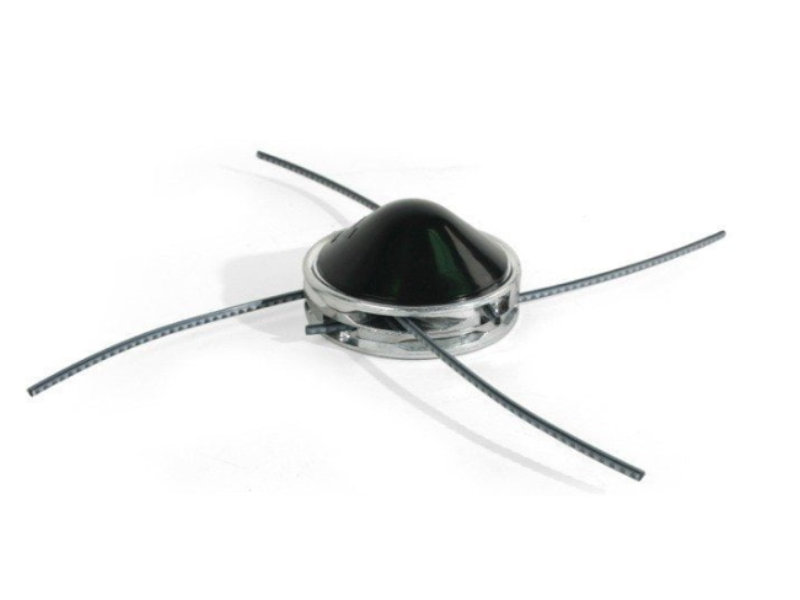 GLAVA ZA TRIMER JET FIT 4 NITI