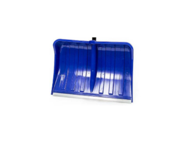 LOPATA ZA SNIJEG 50 CM PLAVA S LIMOM