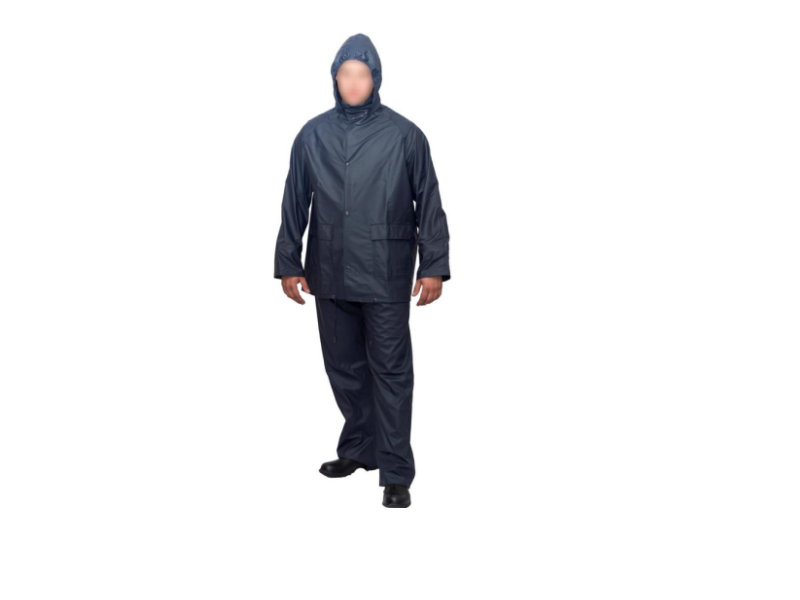 ODIJELO KIŠNO POLIURETANSKO XXL