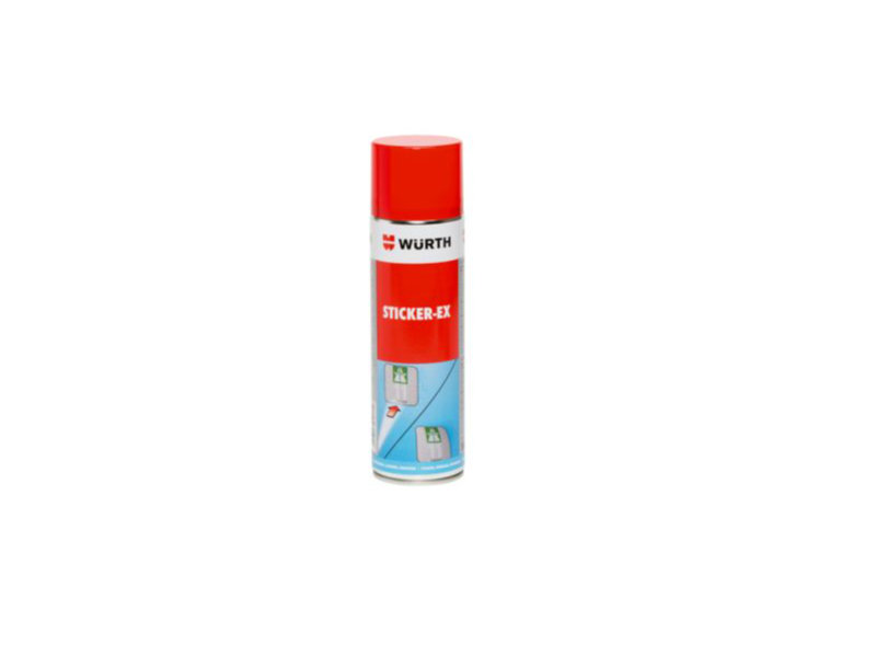 SPREJ ODSTRANJIVAČ LJEPILA 400 ml
