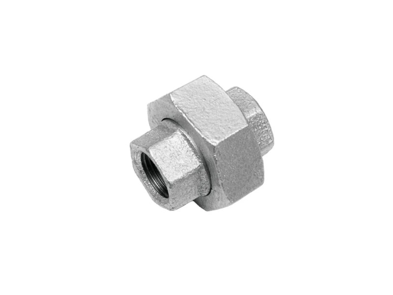 HOLENDER POCINČANI 1/2"