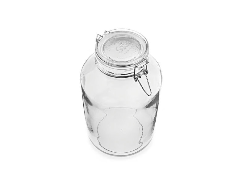 TEGLA S POKLOPCEM 4000 ml